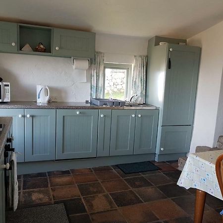 Stunning Views At Ballagh Cottage Newcastle Newcastle  Dış mekan fotoğraf