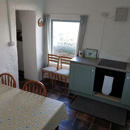 Stunning Views At Ballagh Cottage Newcastle Newcastle  Dış mekan fotoğraf