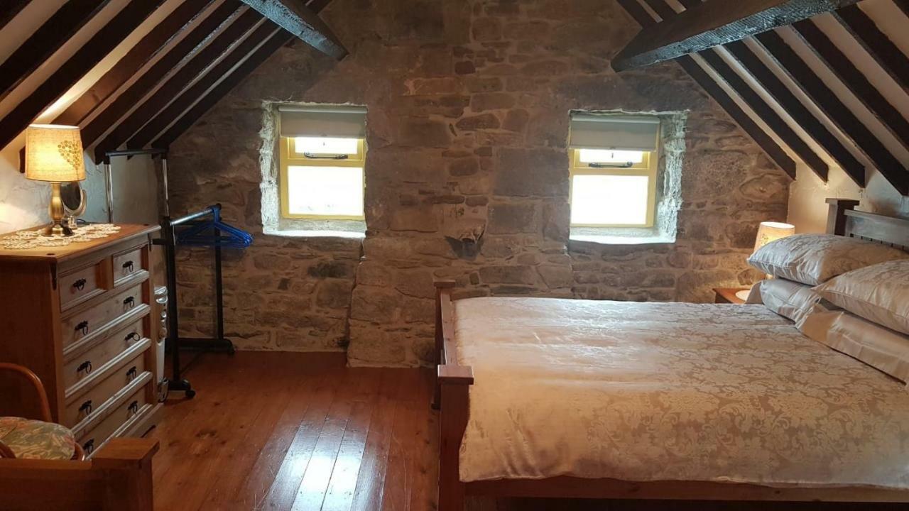Stunning Views At Ballagh Cottage Newcastle Newcastle  Dış mekan fotoğraf