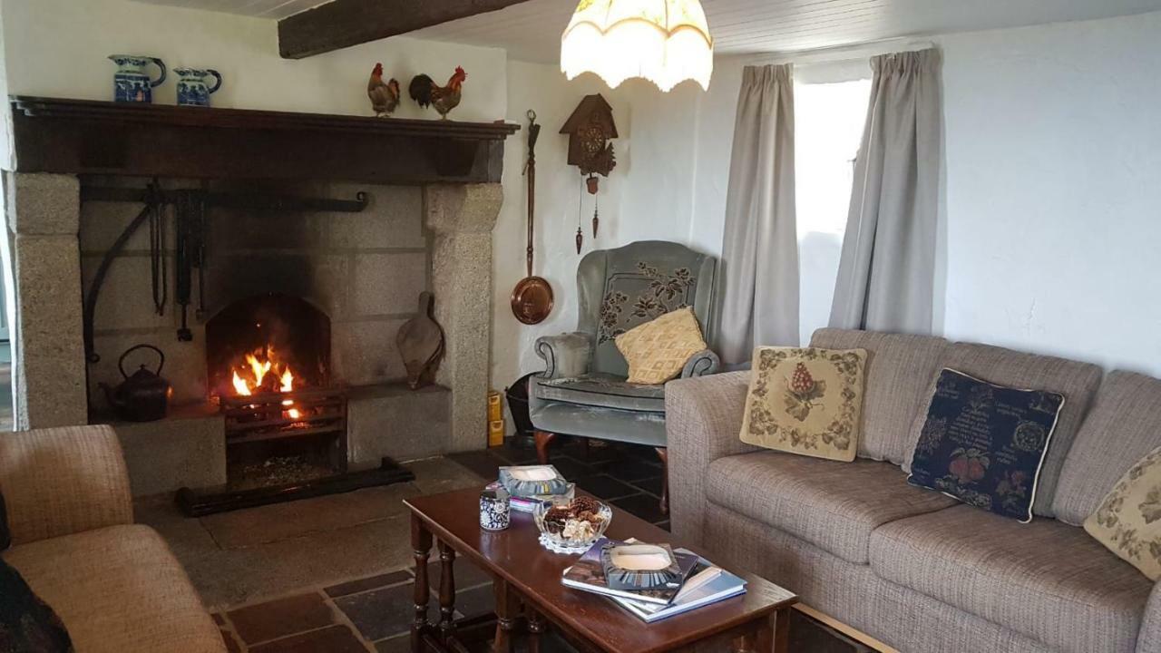 Stunning Views At Ballagh Cottage Newcastle Newcastle  Dış mekan fotoğraf