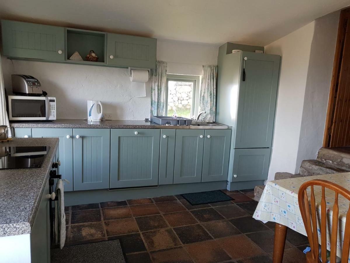 Stunning Views At Ballagh Cottage Newcastle Newcastle  Dış mekan fotoğraf