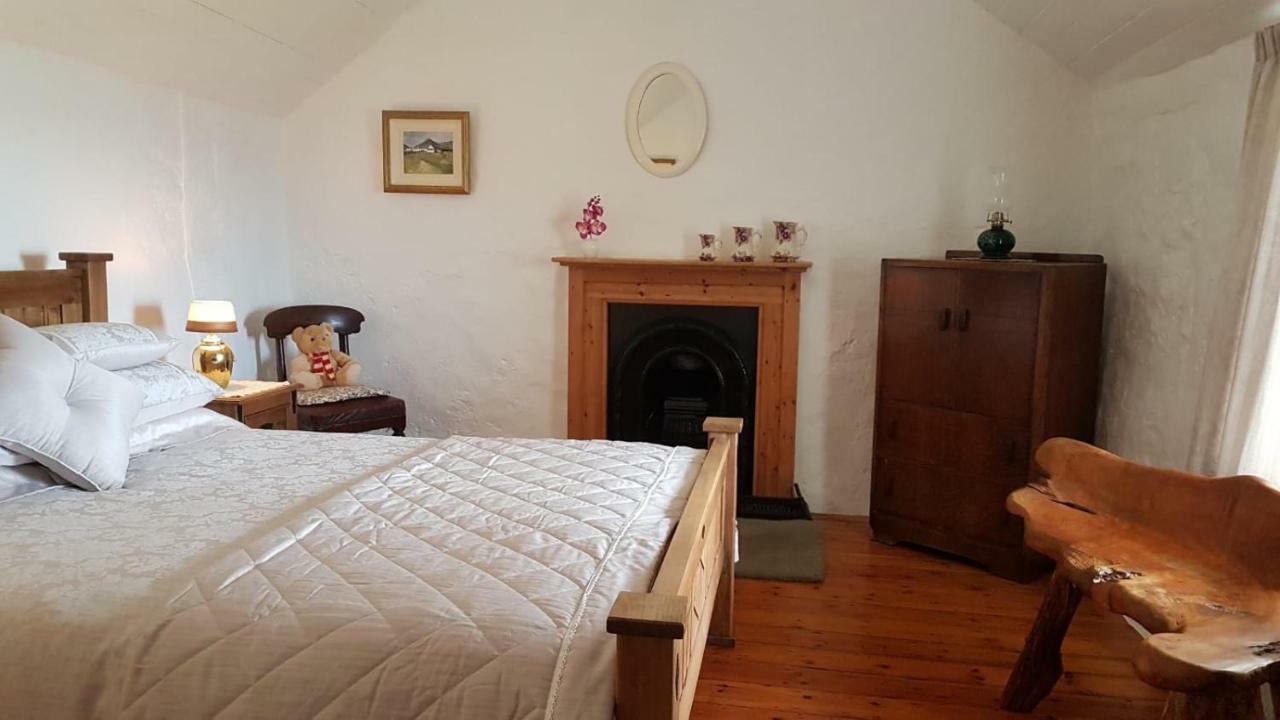 Stunning Views At Ballagh Cottage Newcastle Newcastle  Dış mekan fotoğraf