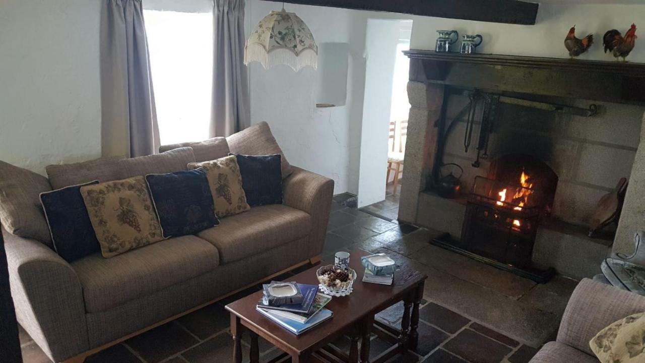 Stunning Views At Ballagh Cottage Newcastle Newcastle  Dış mekan fotoğraf