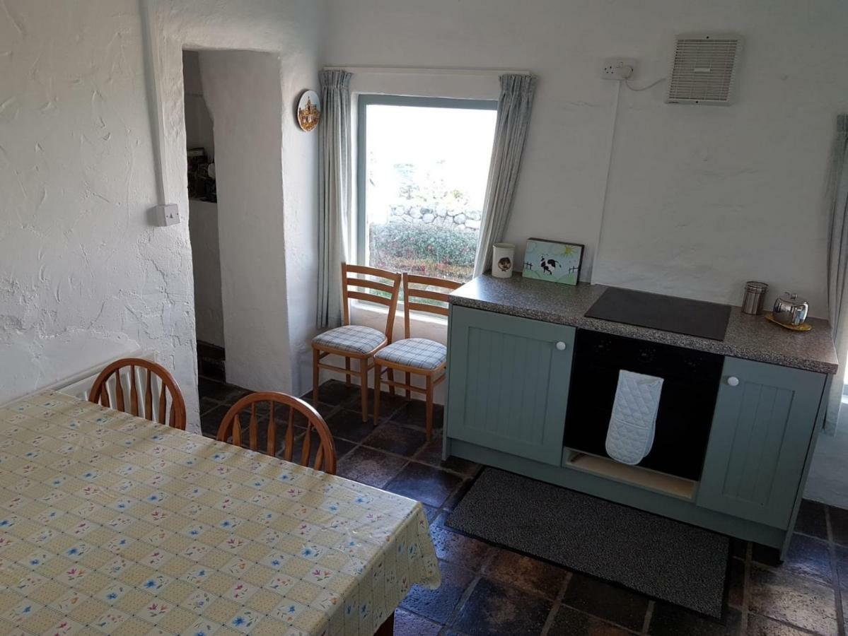 Stunning Views At Ballagh Cottage Newcastle Newcastle  Dış mekan fotoğraf